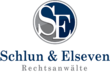 Logo von Schlun & Elseven Rechtsanwälte PartG mbB